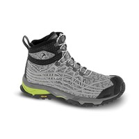 Boreal bota trekking mujer HURRICANE W lateral exterior