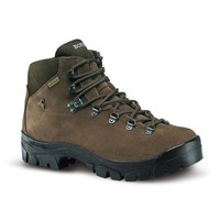 Boreal bota trekking hombre ATLAS lateral exterior