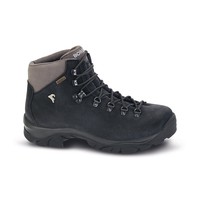 Boreal bota trekking hombre ATLAS lateral exterior