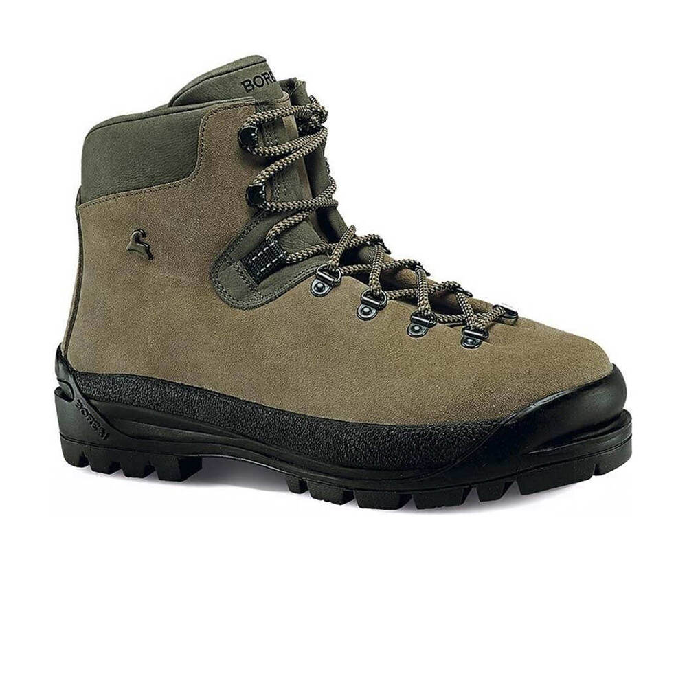 Bulnes bota trekking hombre (43 1/4)