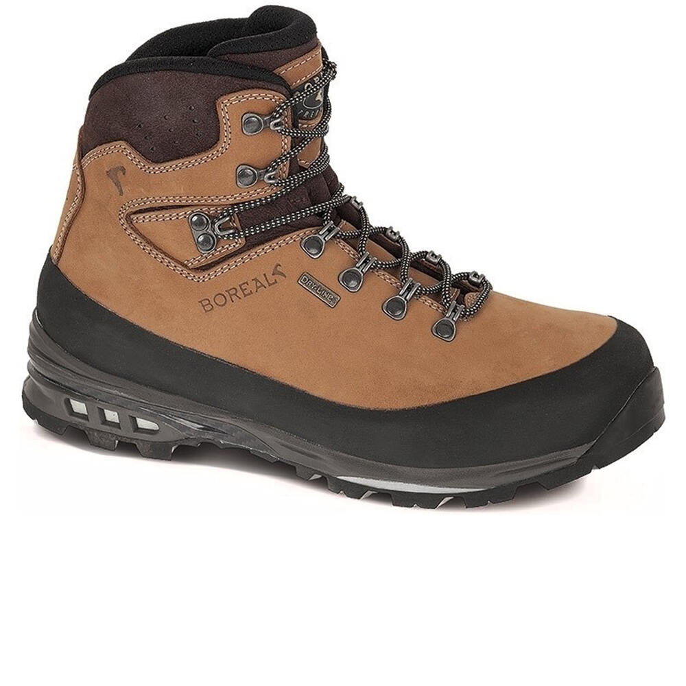 Zanskar bota trekking mujer (41 1/2)