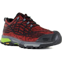 Boreal zapatilla trekking hombre FUTURA vista superior