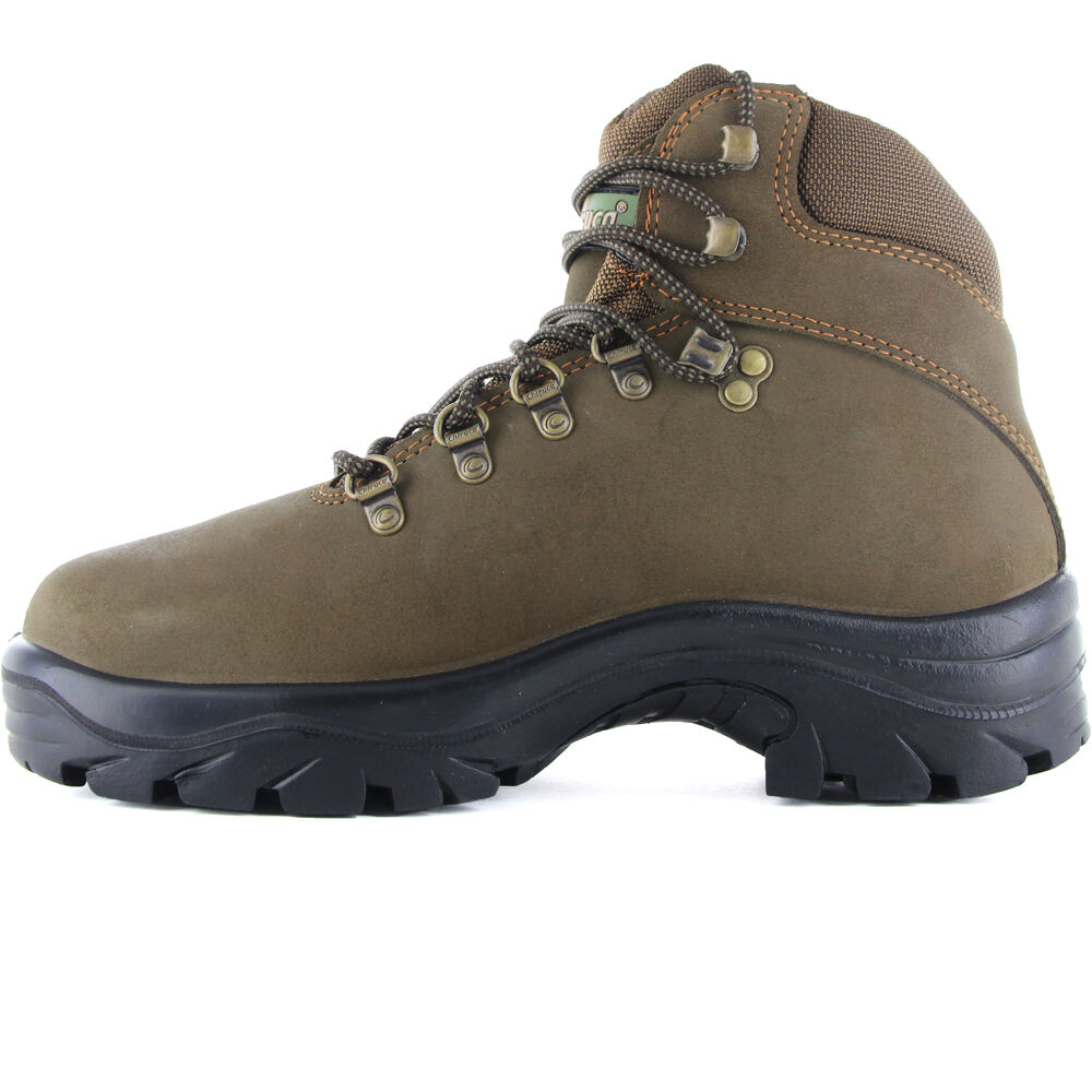 Chiruca bota trekking hombre POINTER 01 GORE-TEX puntera