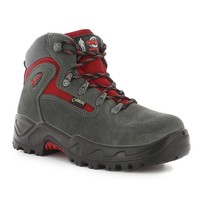 Chiruca bota trekking mujer MASSANA 05 GORE-TEX lateral interior