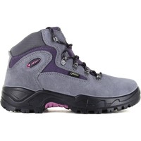 Chiruca bota trekking mujer MASSANA 06 GORE-TEX lateral exterior