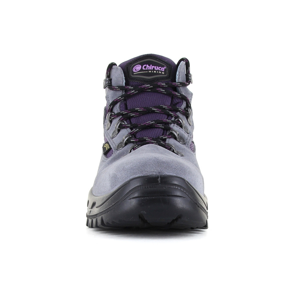 Chiruca bota trekking mujer MASSANA 06 GORE-TEX lateral interior