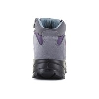 Chiruca bota trekking mujer MASSANA 06 GORE-TEX vista trasera