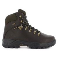 Chiruca bota trekking hombre GALICIA 02 GORE-TEX lateral exterior