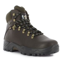 Chiruca bota trekking hombre GALICIA 02 GORE-TEX lateral interior