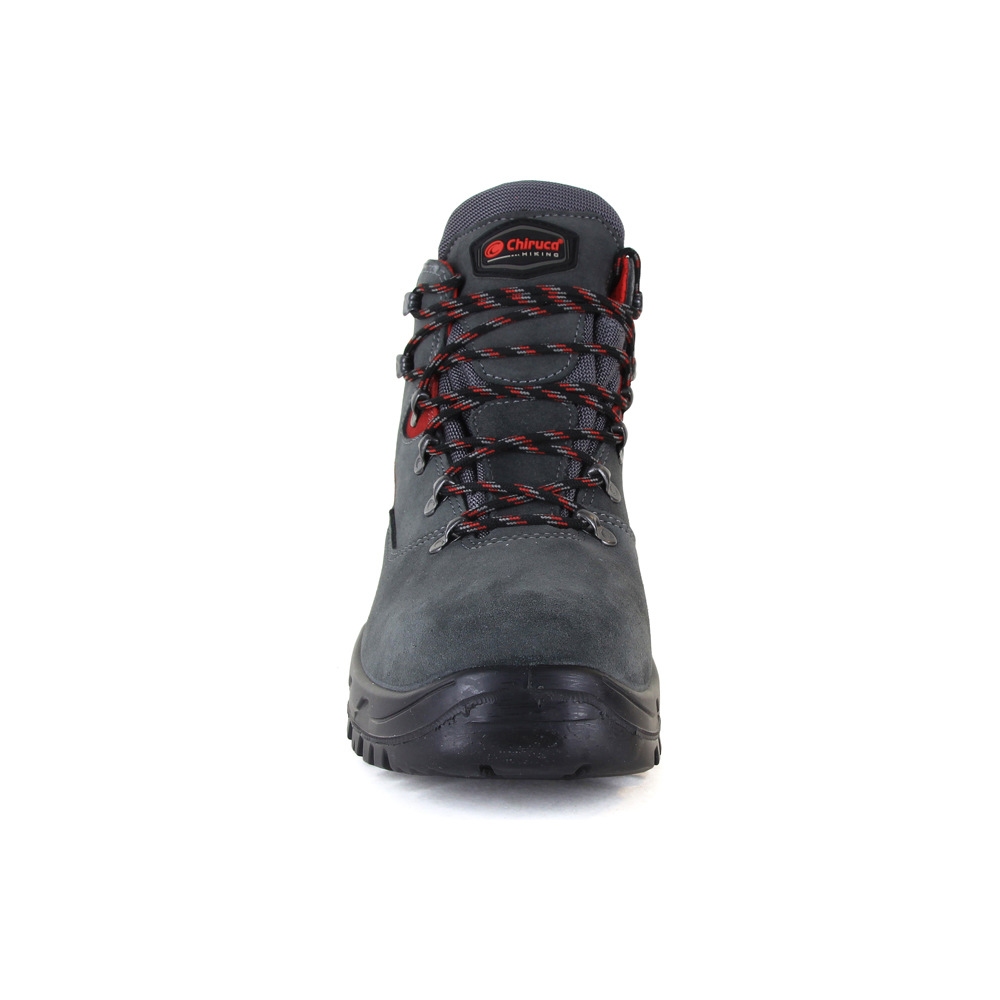 Chiruca bota trekking hombre MULHACEN 19 GORE-TEX lateral interior