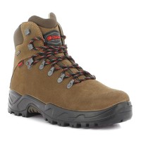 Chiruca bota trekking hombre XACOBEO 07 GORE-TEX lateral interior