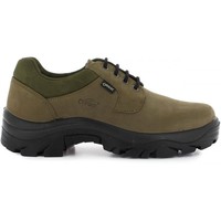 Chiruca zapatilla trekking hombre FOX - ENCISO 01 GORE-TEX lateral exterior