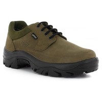 Chiruca zapatilla trekking hombre FOX - ENCISO 01 GORE-TEX vista superior