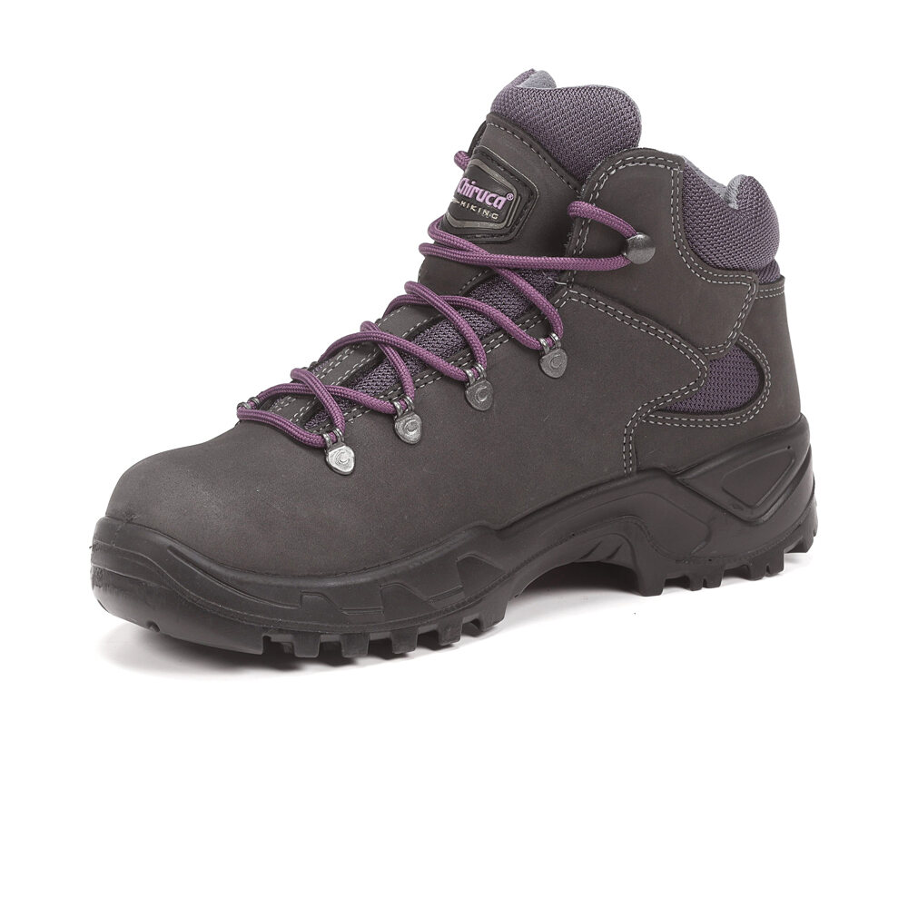 Chiruca bota trekking mujer PANTICOSA 06 GORE-TEX puntera