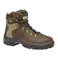 Chiruca bota trekking hombre LINCE 01 GORE-TEX lateral exterior