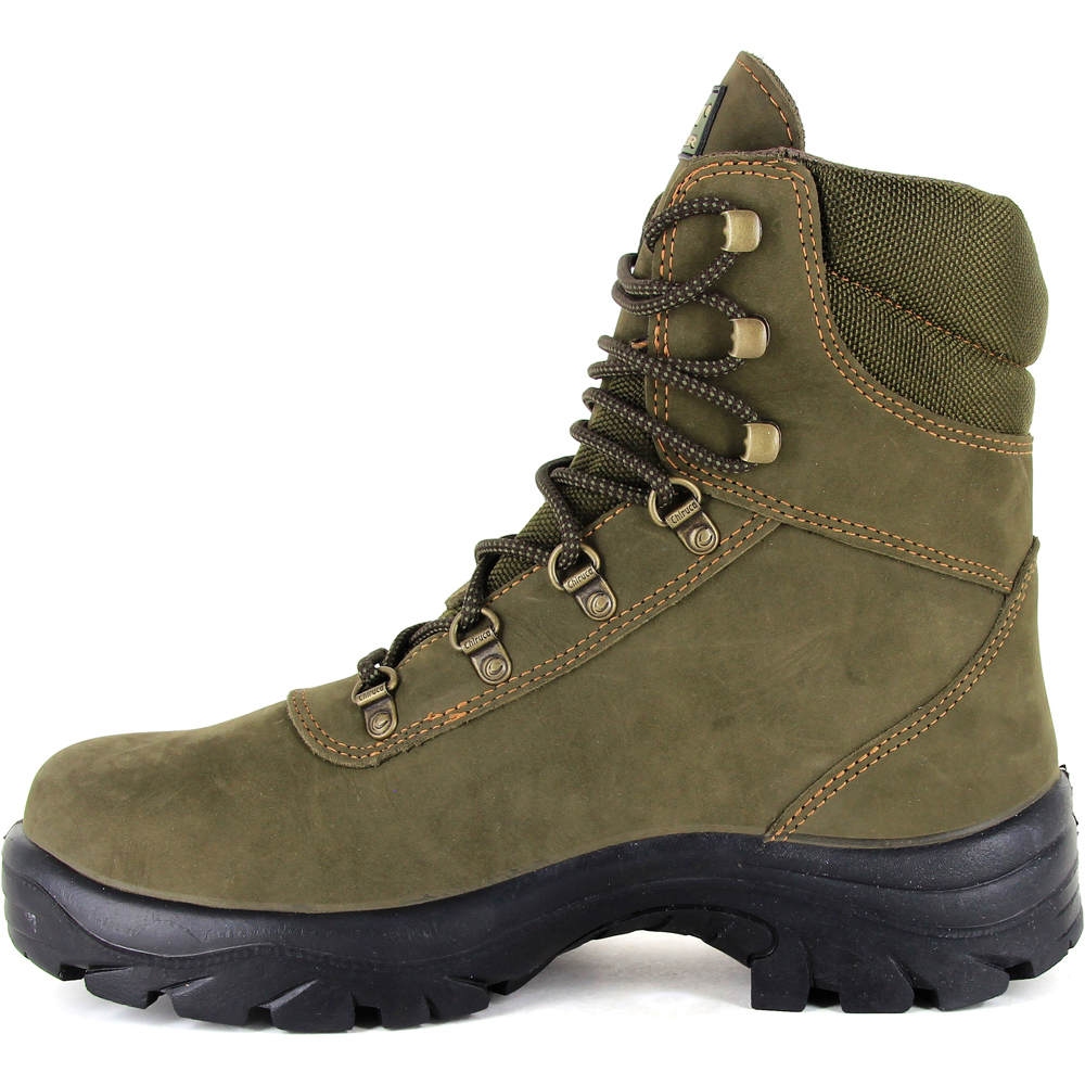 Chiruca bota trekking hombre VAGUADA 01 GORE-TEX puntera