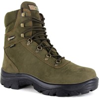 Chiruca bota trekking hombre VAGUADA 01 GORE-TEX vista superior