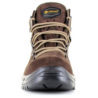 Chiruca bota trekking hombre SOMIEDO 12 GORE-TEX lateral interior