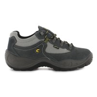 Chiruca zapatilla trekking hombre 10 lateral exterior