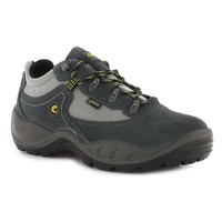 Chiruca zapatilla trekking hombre 10 lateral interior