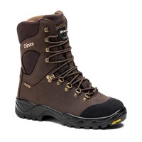 Chiruca bota trekking hombre IBEX 02 GORE-TEX lateral exterior