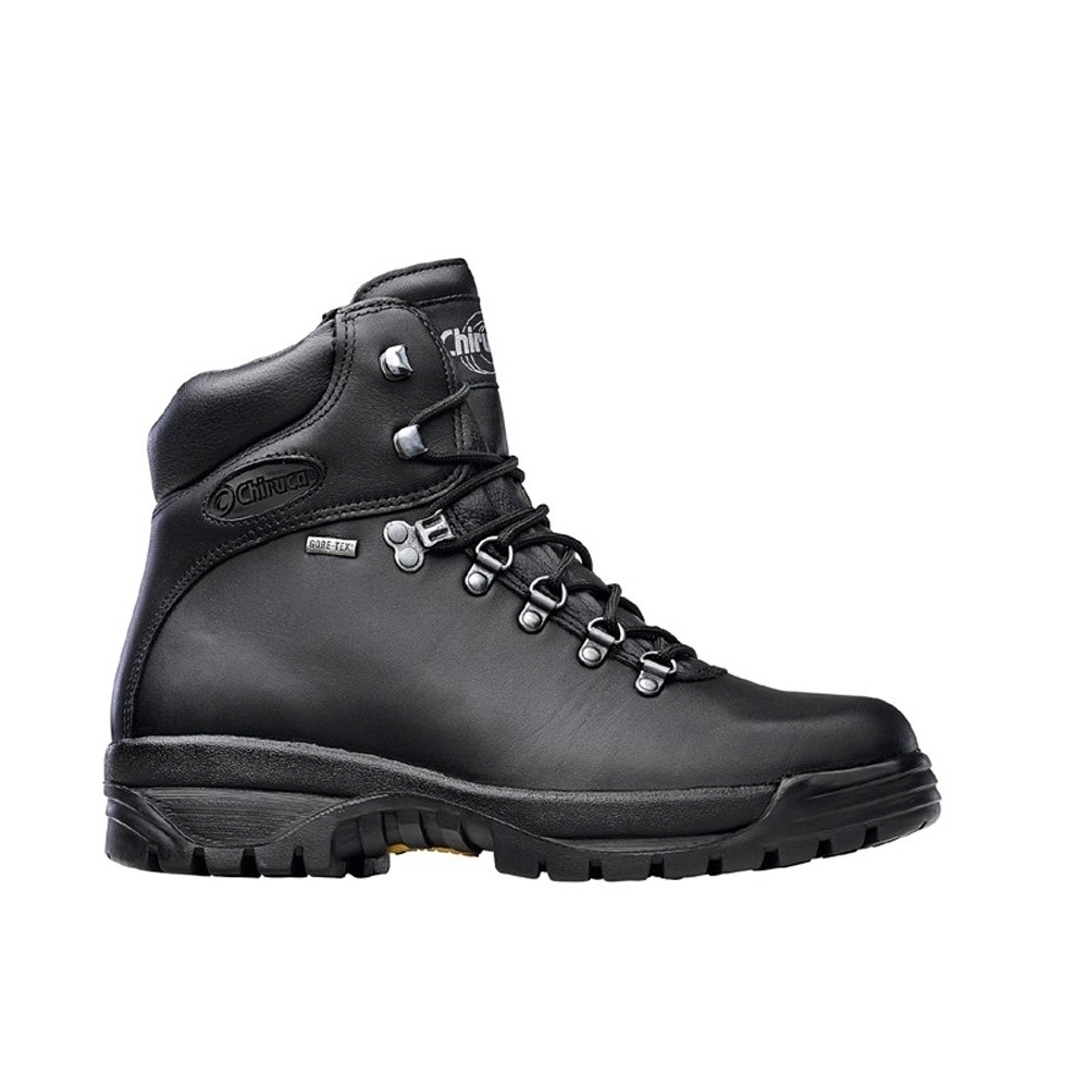 Chiruca bota trekking hombre URALES 03 GORE-TEX lateral exterior