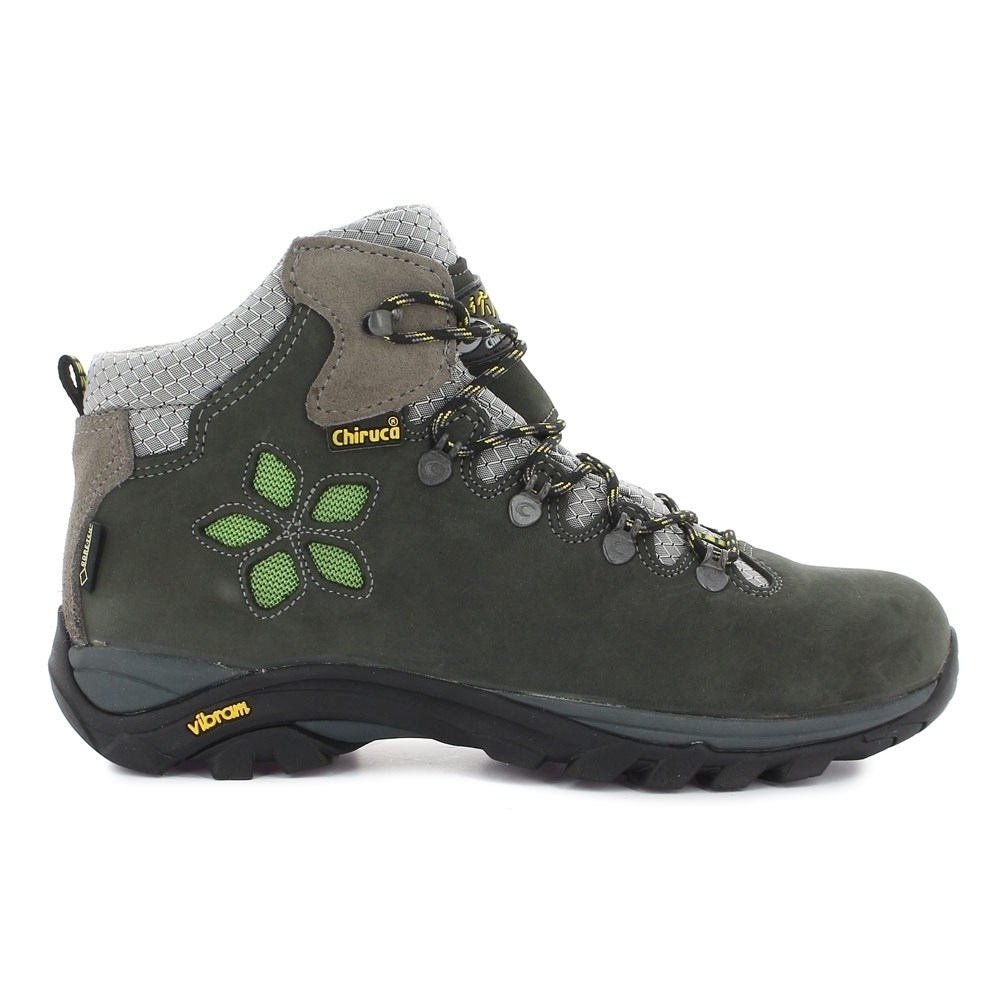 Monique 01 gore-tex bota montaña cuero mujer (42)