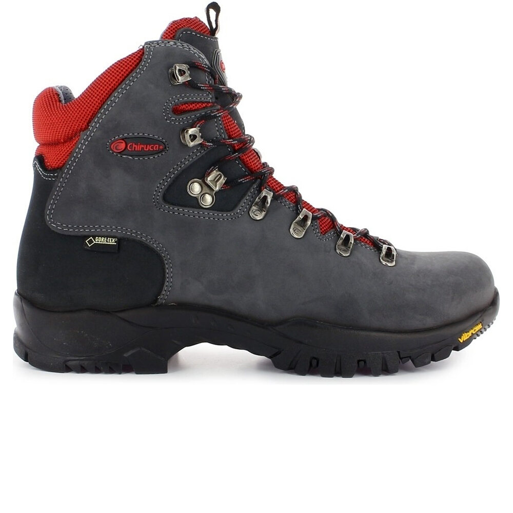 Dynamic 05 gore-tex bota montaña cuero hombre (41)