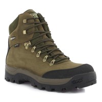 Chiruca bota trekking hombre URALES FORCE 01 GORE-TEX lateral interior