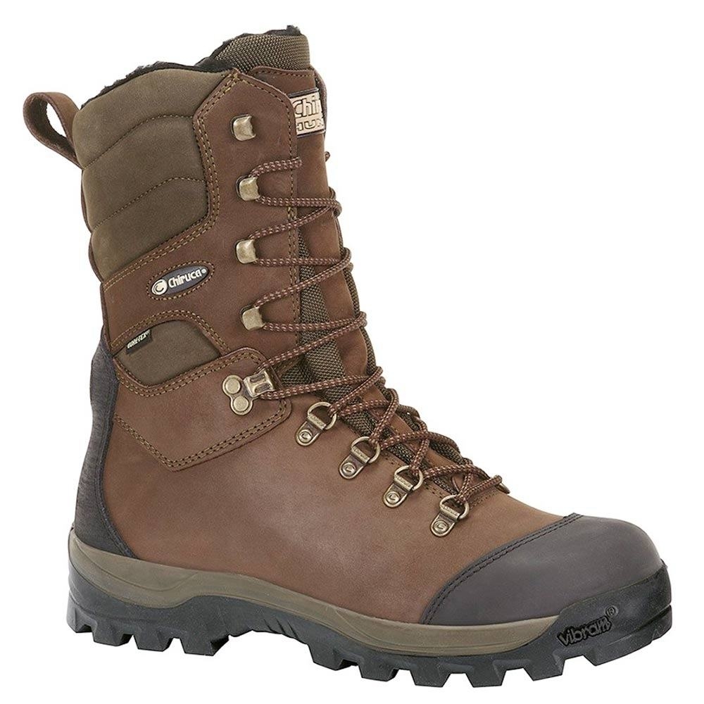 Chiruca bota trekking hombre MISTRAL 21 GORE-TEX lateral exterior