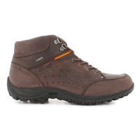 Chiruca bota trekking hombre DALLAS  GORE-TEX lateral exterior