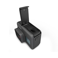 Gopro soporte manillar cámara video Rechargeable Battery (HERO5 Black) 01