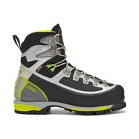 Asolo bota montaña cuero hombre 6B+ GV MM lateral exterior