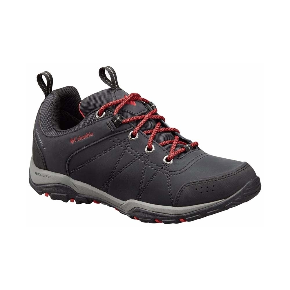 Columbia fire venture zapatilla trekking mujer