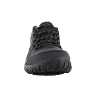 Columbia zapatilla trekking hombre WOODBURN II WATERPROOF lateral interior