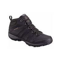 Columbia bota trekking hombre PEAKFREAK NOMAD lateral exterior