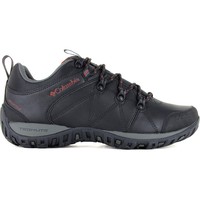 Columbia zapatilla trekking hombre PEAKFREAK VENTURE WATERPROOF lateral exterior