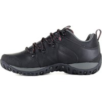 Columbia zapatilla trekking hombre PEAKFREAK VENTURE WATERPROOF puntera