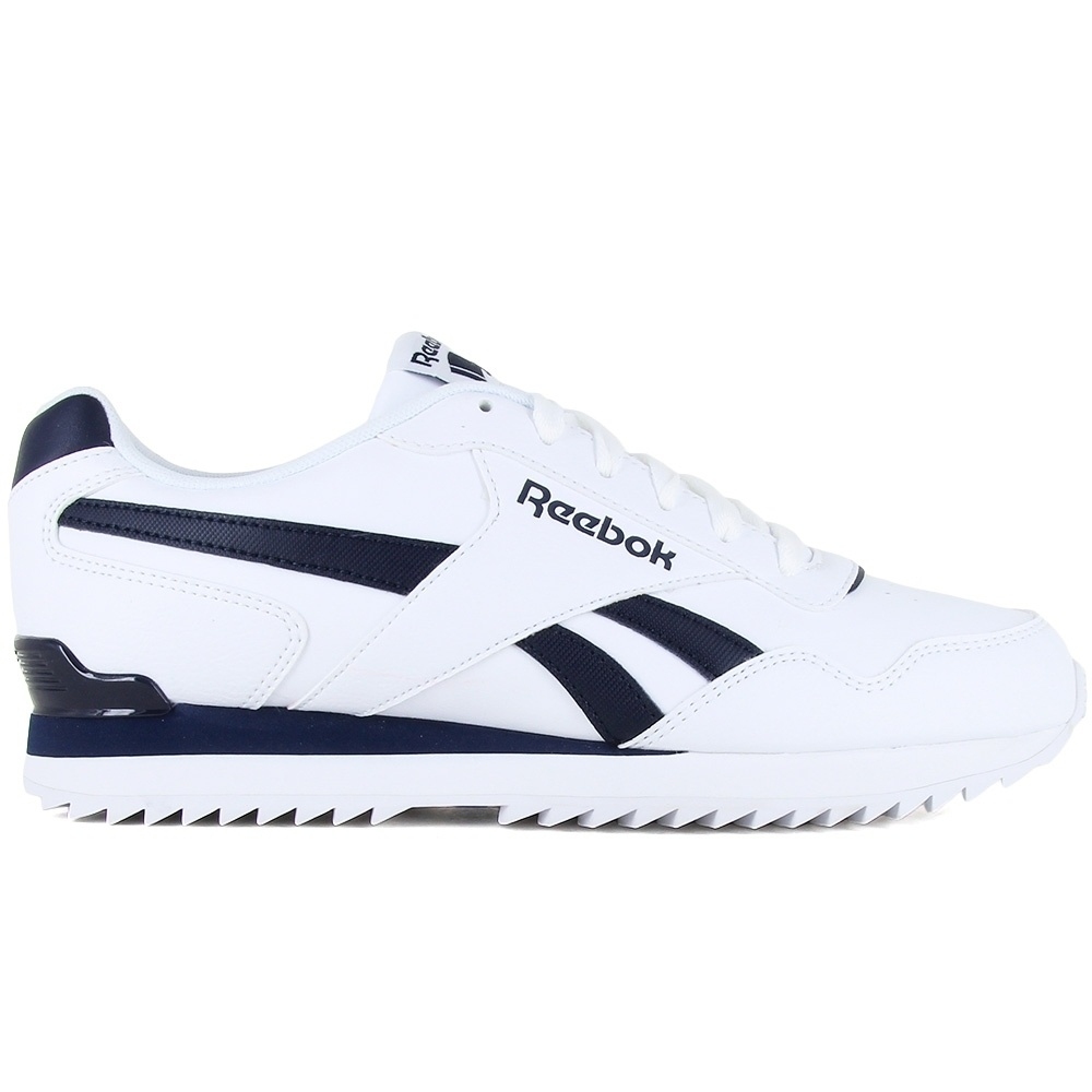 Reebok zapatilla moda hombre ROYAL GLIDE RIPPLE CLIP B lateral exterior