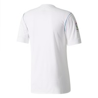 adidas camiseta de fútbol oficiales R.MADRID 18 H JSY LFP 04