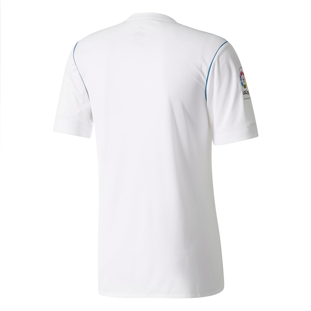 adidas camiseta de fútbol oficiales R.MADRID 18 H JSY LFP 04