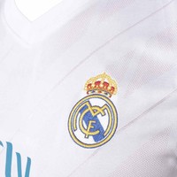 adidas camiseta de fútbol oficiales R.MADRID 18 H JSY LFP 05