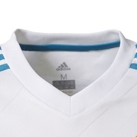 adidas camiseta de fútbol oficiales niño R.MADRID 18 H JSYY LFP vista detalle