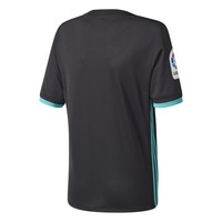 adidas camiseta de fútbol oficiales niño R.MADRID 18 A JSYY LFP vista trasera