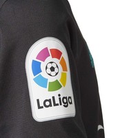 adidas camiseta de fútbol oficiales niño R.MADRID 18 A JSYY LFP 04