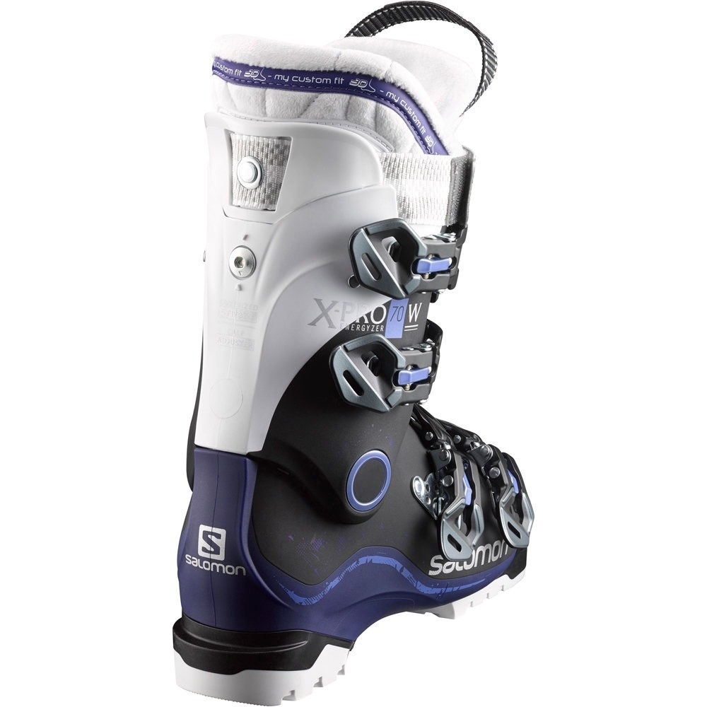 Salomon botas de esquí mujer X PRO 70 W puntera