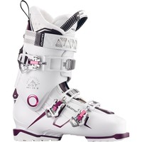 Salomon botas de esquí mujer QST PRO 80 W lateral exterior