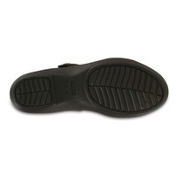 Crocs zueco mujer Cleo V puntera