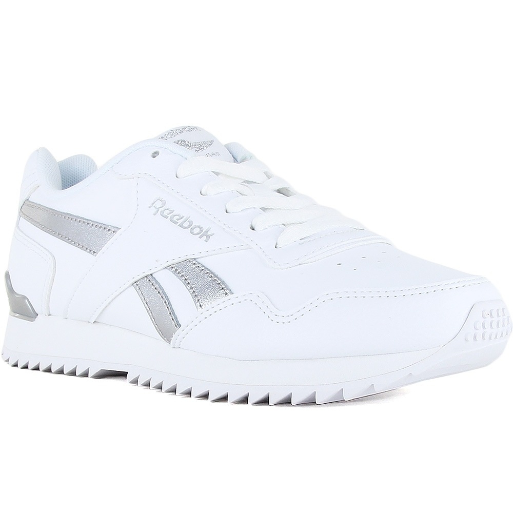 Reebok zapatilla moda mujer REEBOK ROYAL GLIDE RPLCLP BLPT vista superior