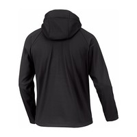 Columbia chaqueta softshell hombre Cascade Ridge II Softshell vista trasera